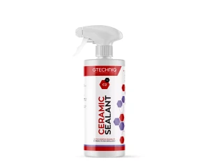 GTECHNIQ C2 v4 Liquid Crystal - powłoka ceramiczna, szybka aplikacja 500 ml
