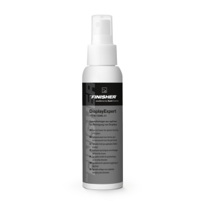 The Finisher by Koch Chemie DisplayExpert - środek do pielęgnacji ekranów dotykowych, LCD 100ml