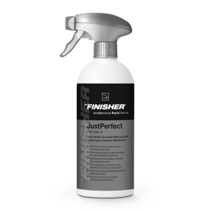 The Finisher by Koch Chemie JustPerfect - produkt do pielęgnacji lakieru, quick detailer 500ml