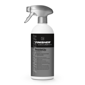 The Finisher by Koch Chemie InsideUp - produkt do czyszczenia wnętrza pojazdu 500ml