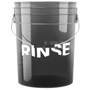 ADBL Bucket Splushy – wiadro do płukania rękawicy lub gąbki