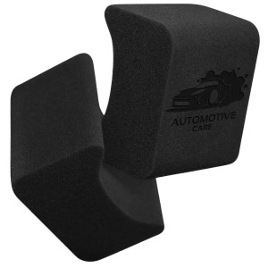 Automotive Care Tyre Applicator – wyprofilowany aplikator do opon