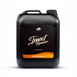 Automotive Care Insect Remover - preparat do usuwania owadów, neutralne pH 5L