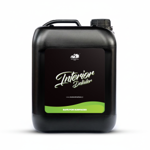 Automotive Care Interior Detailer - preparat do odświeżenia tworzyw wewnątrz pojazdu 5L