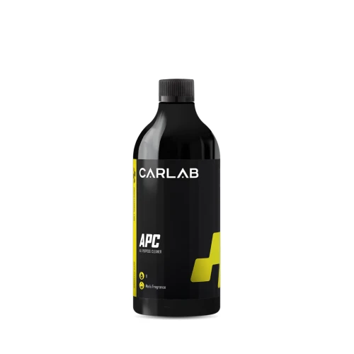 CARLAB APC - wysoce skoncentrowany, uniwersalny preparat czyszczący 750ml - Sklep detailingowy Automotive Care