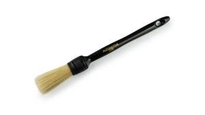 Automotive Care Detailing Brush No. 21 - uniwersalny pędzel pędzelek detalingowy 21mm
