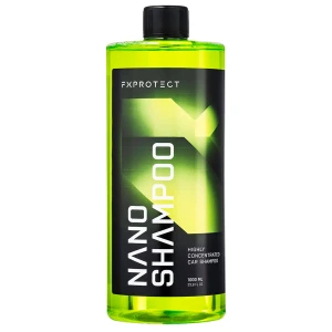 FX Protect Nano Shampoo - szampon samochodowy z kwarcem SiO2 i neutralnym pH 500ml