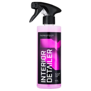 FX Protect Interior Detailer - quick detailer do wnętrza 500ml