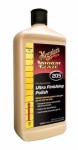 Meguiar's Mirror Glaze Ultra Finishing Polish #205 - pasta polerska 945ml