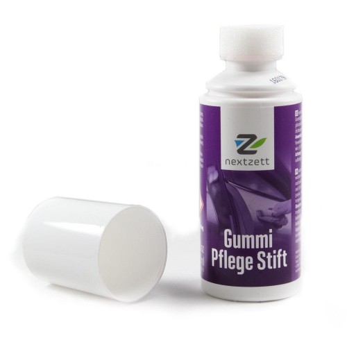 Nextzett Gummi Pflege Stift - sztyft do uszczelek 100ml - Sklep detailingowy Automotive Care