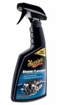 Meguiar's  Engine Cleaner - czyszczenie silnika 450ml