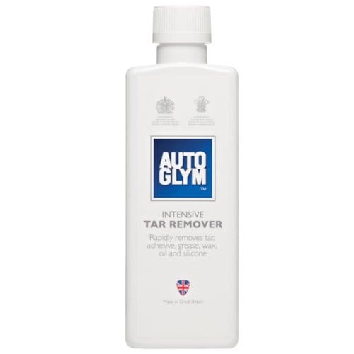 Autoglym Intensive Tar Remover - usuwanie kropek smoły i asfaltu 325ml - Sklep detailingowy Automotive Care
