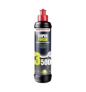 Menzerna Super Finish 3500 (SF 4000) - pasta polerska 250ml