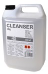 AC Products IPA Alkohol Isopropylowy - odtłuszcza lakier usuwa woski powłoki 5L