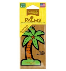 California Scents Hang Out Palms - Capistrano Coconut