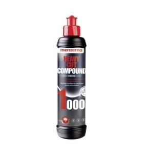 Menzerna Power Gloss PG1000 - pasta polerska 250ml