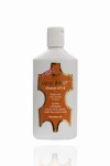 Gliptone GT12 - czyści mocno zabrudzoną tapicerkę skórzaną 250ml
