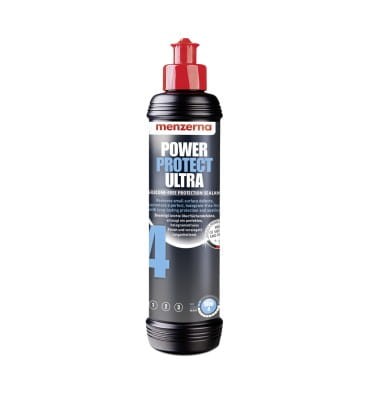 Menzerna Power Protect Ultra - pasta do zabezpieczania lakieru 250ml - Sklep detailingowy Automotive Care