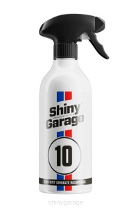 Shiny Garage Bug Off - preparat do usuwania owadów 500ml