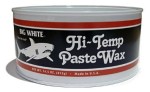 Finish Kare 1000P Hi-Temp Paste Wax - ekstremalnie trwały wosk syntetyczny w paście 412g