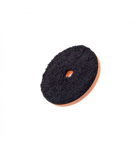 FlexiPads DA BLACK Microfibre CUTTING Disc - pad mikrofibrowy tnący 125mm