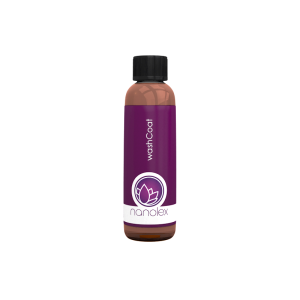 Nanolex WashCoat - powłoka do stosowania na mokro 200 ml