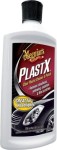 Meguiar's Plast-X - czyszczenie/polerowanie plastików 296ml