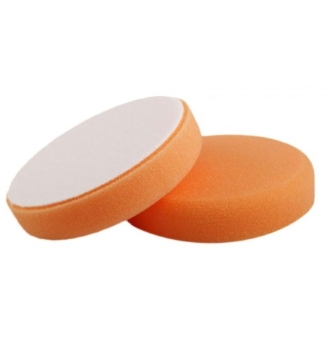 Flexipads Polishing Orange Disc 135 x 35mm - średni pad polerski - Sklep detailingowy Automotive Care