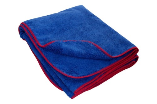 AC Products Fluffy Dryer - ręcznik do osuszania lakieru 90x60cm - Sklep detailingowy Automotive Care