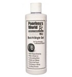 Poorboy's World Bold N Bright Gel - dressing do opon 473ml