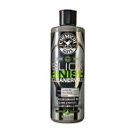 Chemical Guys Slick Finish Cleaner Wax - wosk czyszczący z carnaubą 473ml