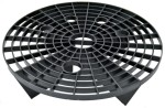 AC Products Grit Shield separator brudu do wiadra 26cm