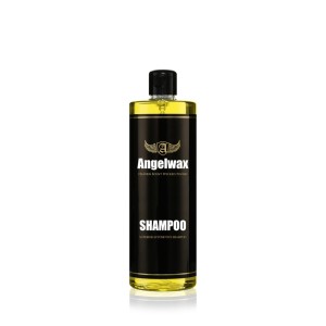 AngelWax SHAMPOO - ekskluzywny szampon samochodowy neutralne pH 500ml