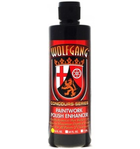 WolfGang Paintwork Polish Enhancer - cleaner oczyszczający 473ml