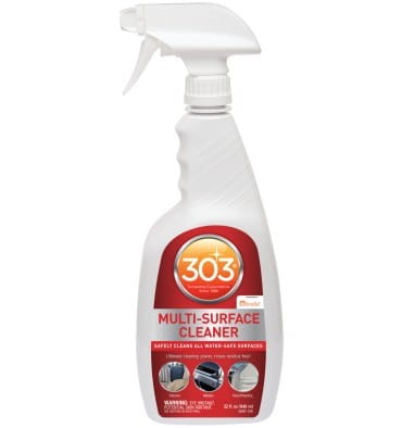 303 Multisurface Cleaner - wielozadaniowy środek czyszczący 950ml - Sklep detailingowy Automotive Care