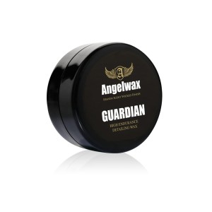 AngelWax GUARDIAN High Endurance Detailing Wax - wosk o wysokiej wytrzymałości 33ml