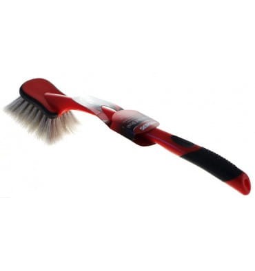 Mothers Fender Well Brush - długa szczotka do nadkoli - Sklep detailingowy Automotive Care