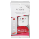 Autoglym Clay Detailing Complet Kit - zestaw do glinkowania