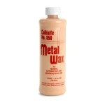 Collinite No. 850 Metal Wax - wosk do metalu 473ml