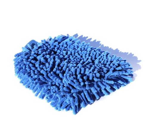 AC Products Wiggle - rękawica do mycia z mikrofibry - Sklep detailingowy Automotive Care