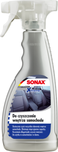SONAX Xtreme Do Czyszczenia Wnętrza Pojazdu 500 ml