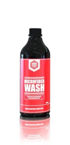 Good Stuff Microfiber Wash - płyn do prania mikrofibr 500ml