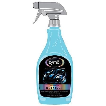 Zymol Spray Detailer - quick detailer na woski naturalne śliskość i połysk 680 ml - Sklep detailingowy Automotive Care