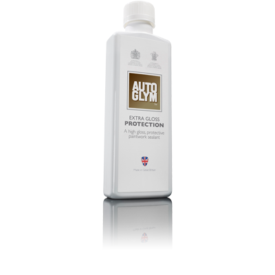 Nowości od AutoGlym!