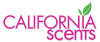 California Scents