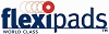 Flexipads